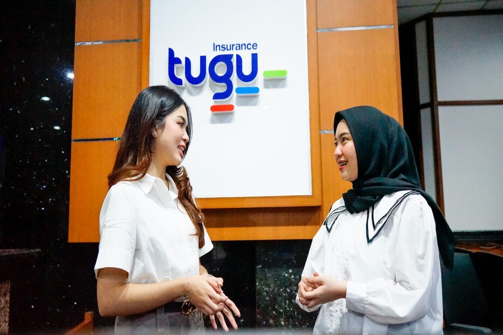  Tugu Insurance Raih Dua Penghargaan atas Inovasi dan Ekspansi Bisnis