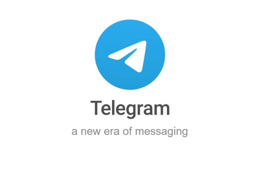  Ukraina Larang Penggunaan Aplikasi Telegram, Was-Was Dimata-Matai Rusia