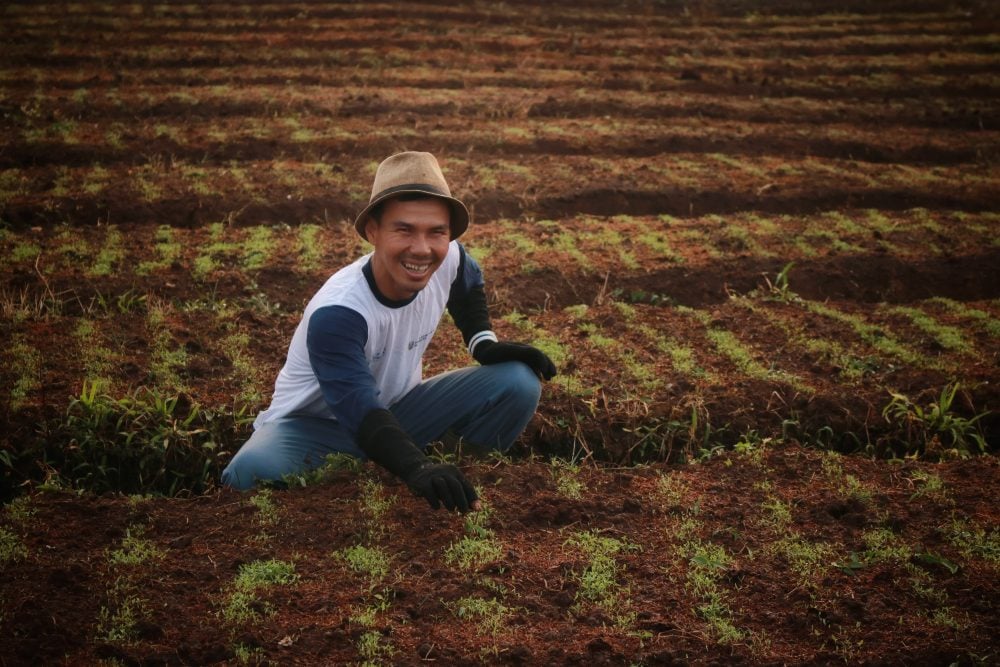  Desa Sejahtera Astra Malon Gunungpati, Bergerak Bersama Santri