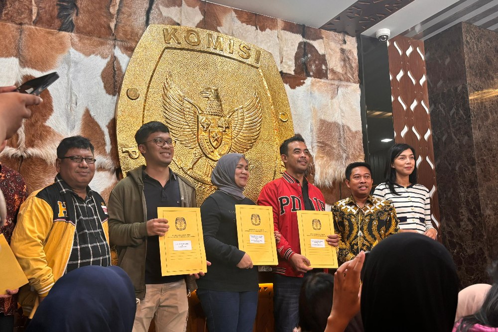  Daftar Janji-janji RK, Pramono dan Dharma Pongrekun di Pilgub Jakarta