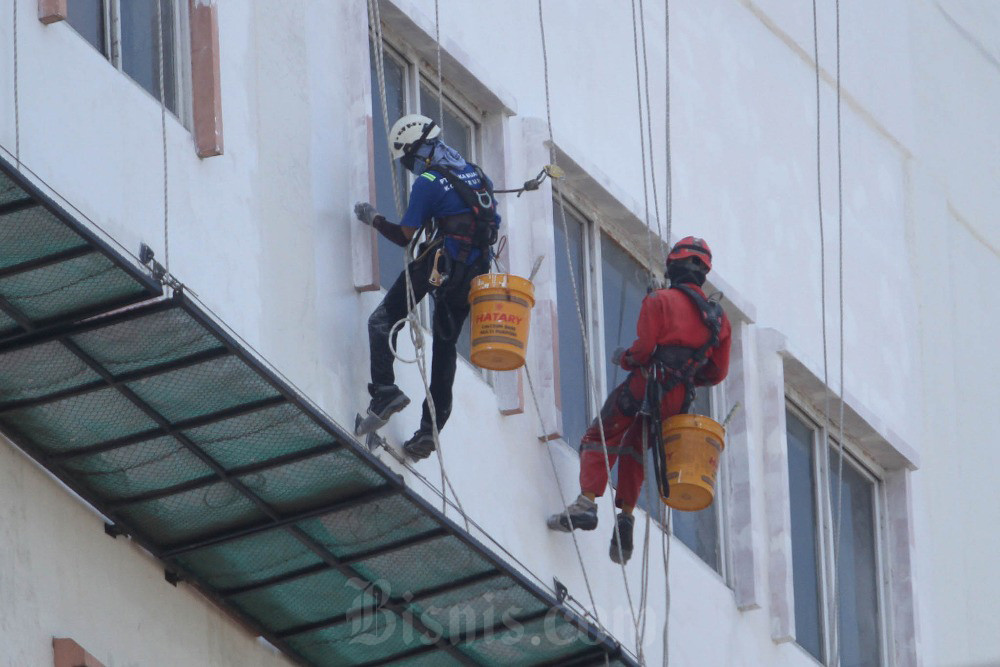  Pemutusan Hubungan Kerja Meningkat