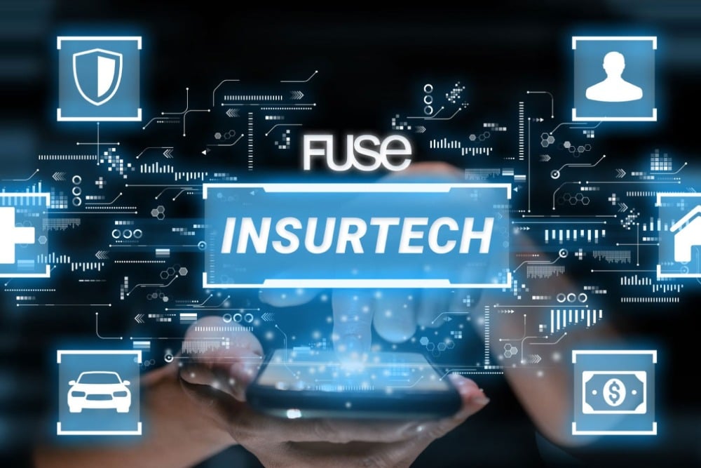  Ivan Sunandar Ditunjuk sebagai CEO Anyar Insurtech Fuse