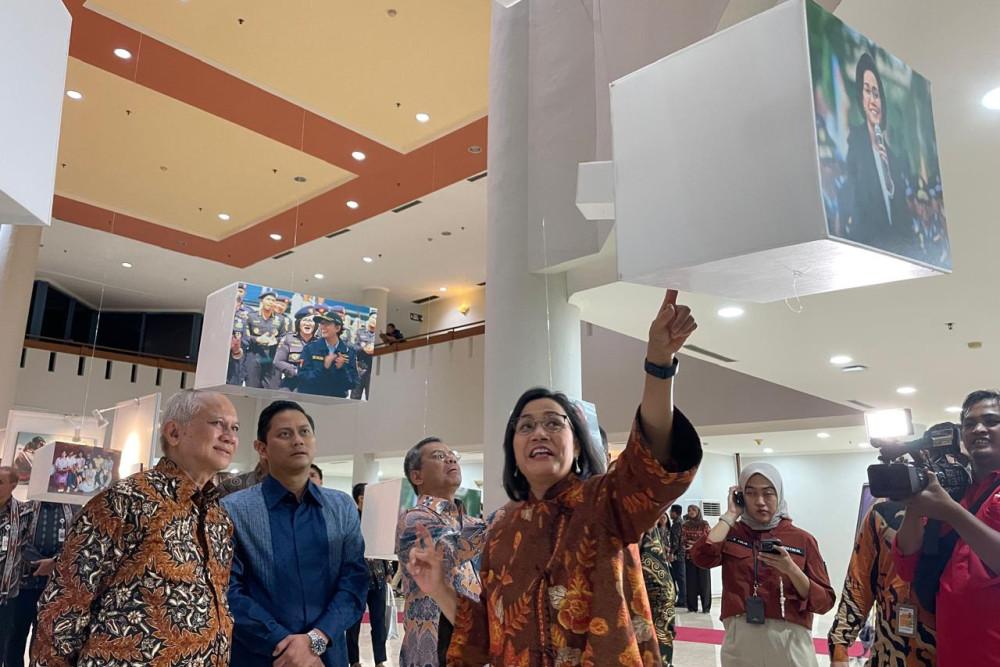  Daftar Tukin PNS Kemenkeu yang Pernah Naik 300%