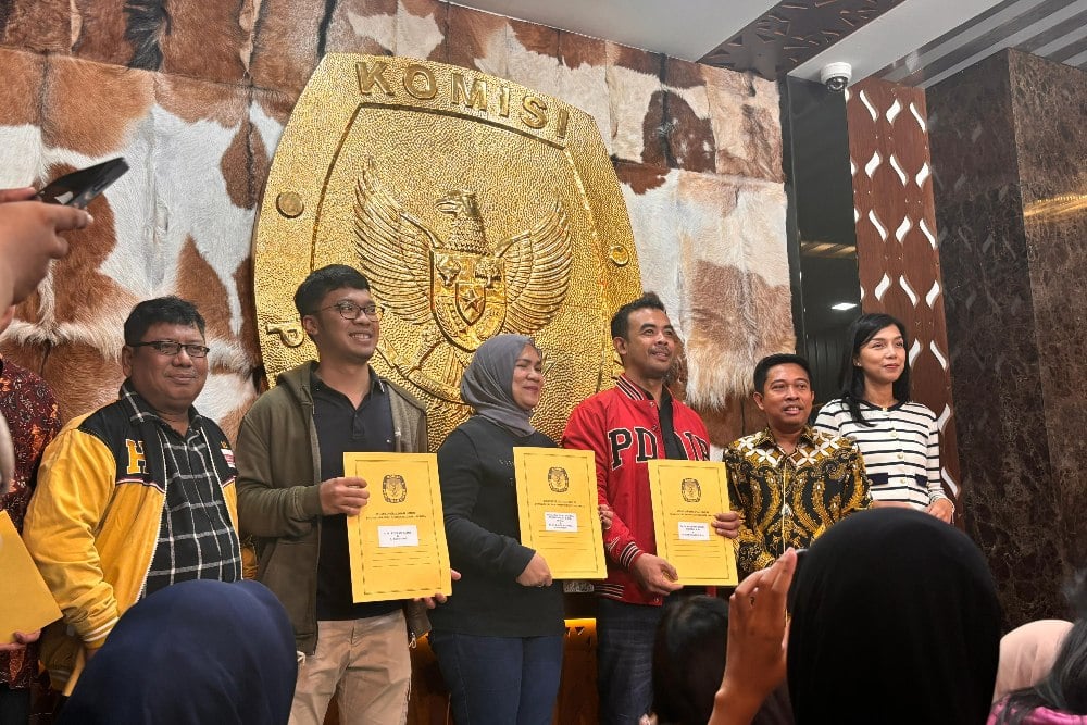  Debat Pilkada Jakarta 2024 Digelar 3 Kali, KPU: Format Mirip Pilpres