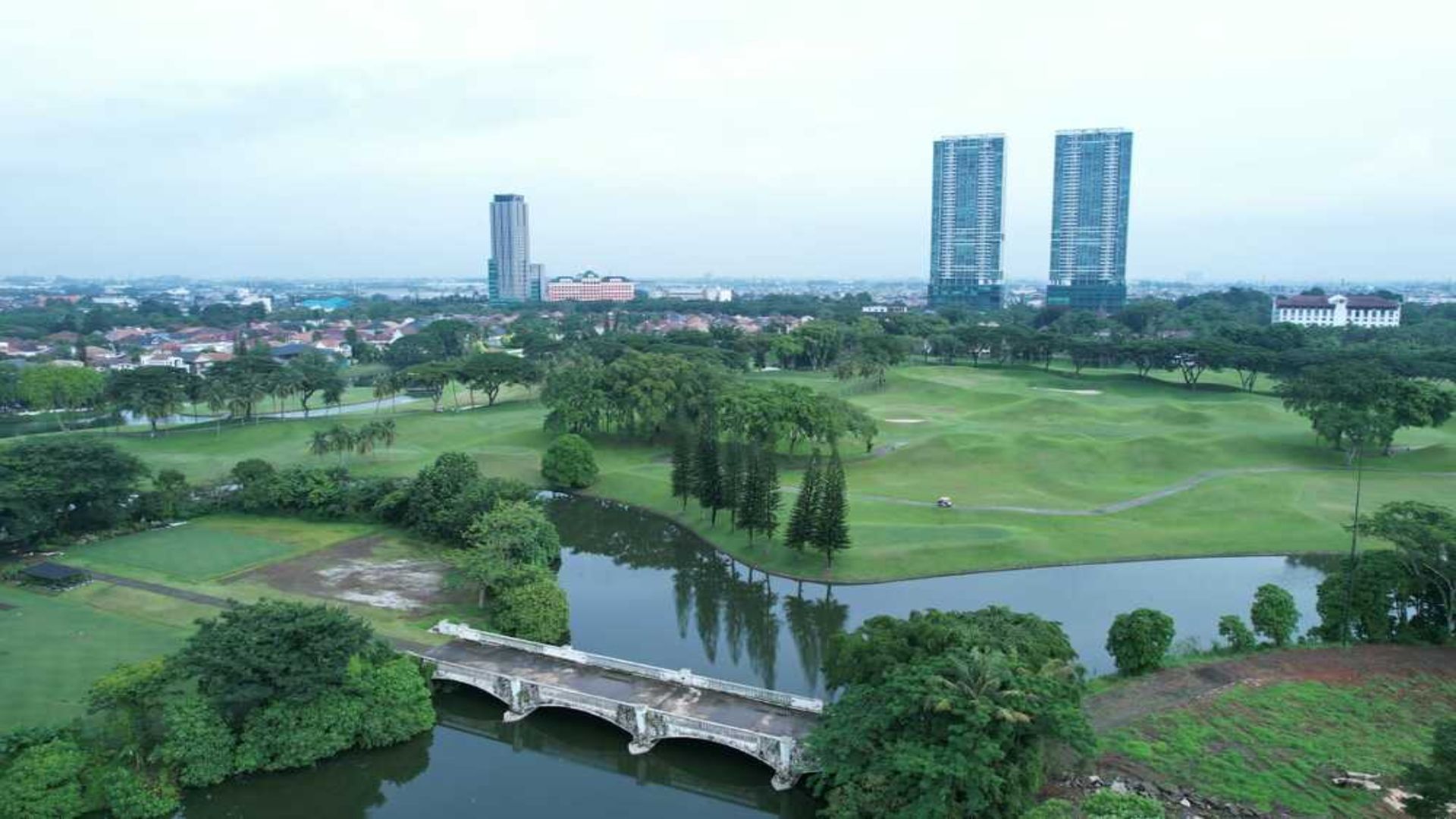  Pendatang Baru di Saham Lippo Karawaci (LPKR)