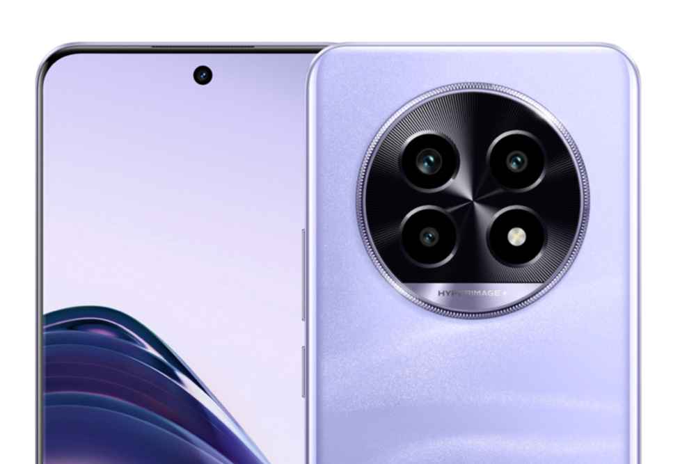  Realme 13 Pro Diboyong ke Indonesia, Kualitas Kamera setara DSLR