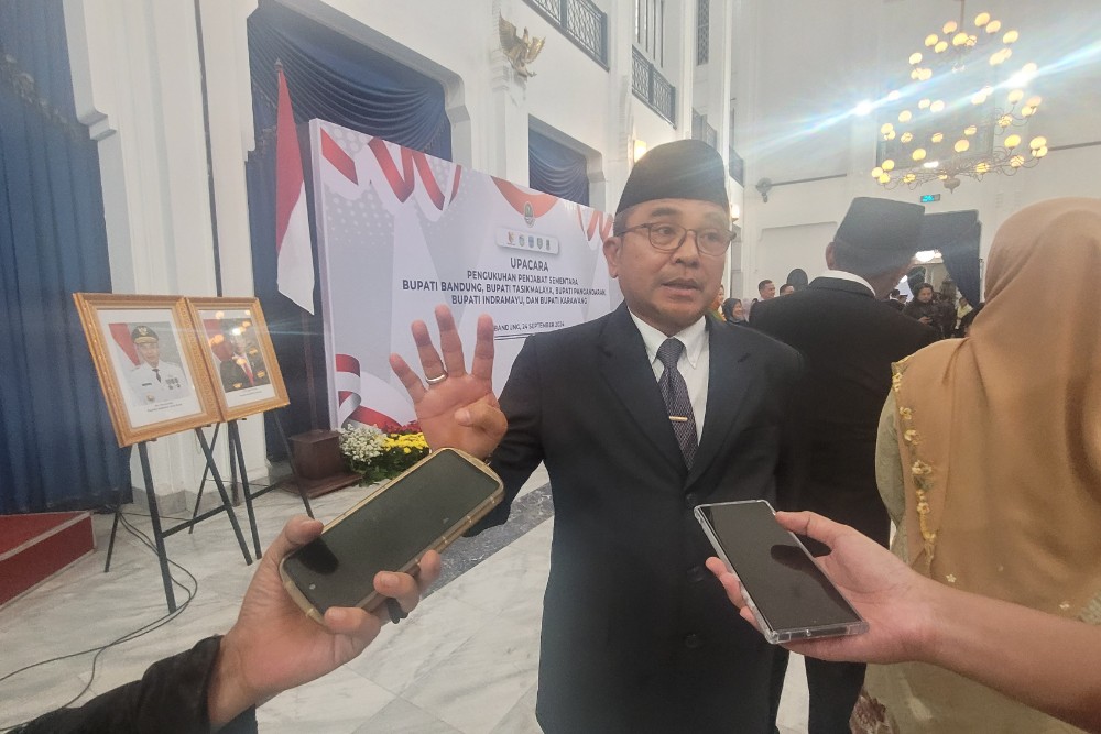  Pariwisata Pangandaran Akan Ditata Lebih Profesional