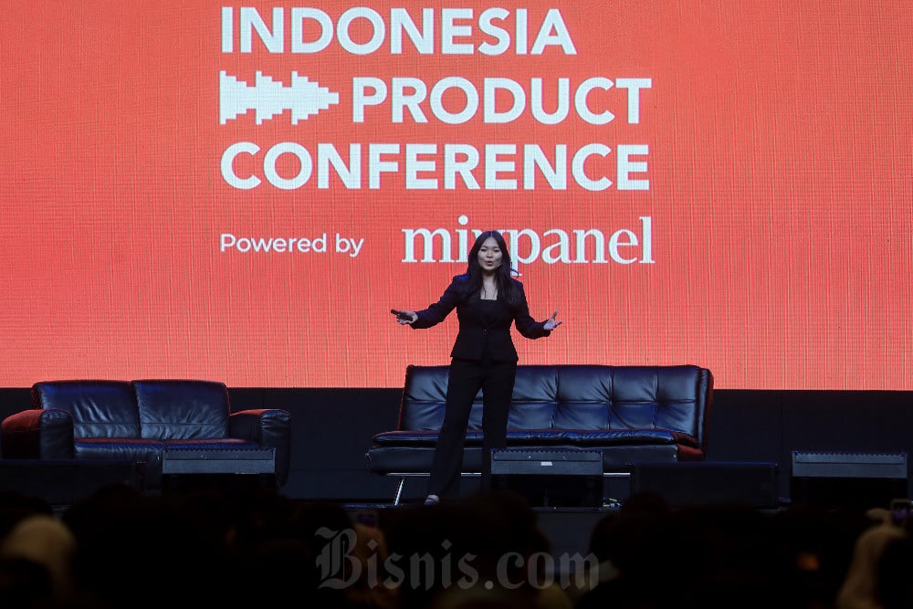  Apiary Academy Gelar Indonesia Product Conference