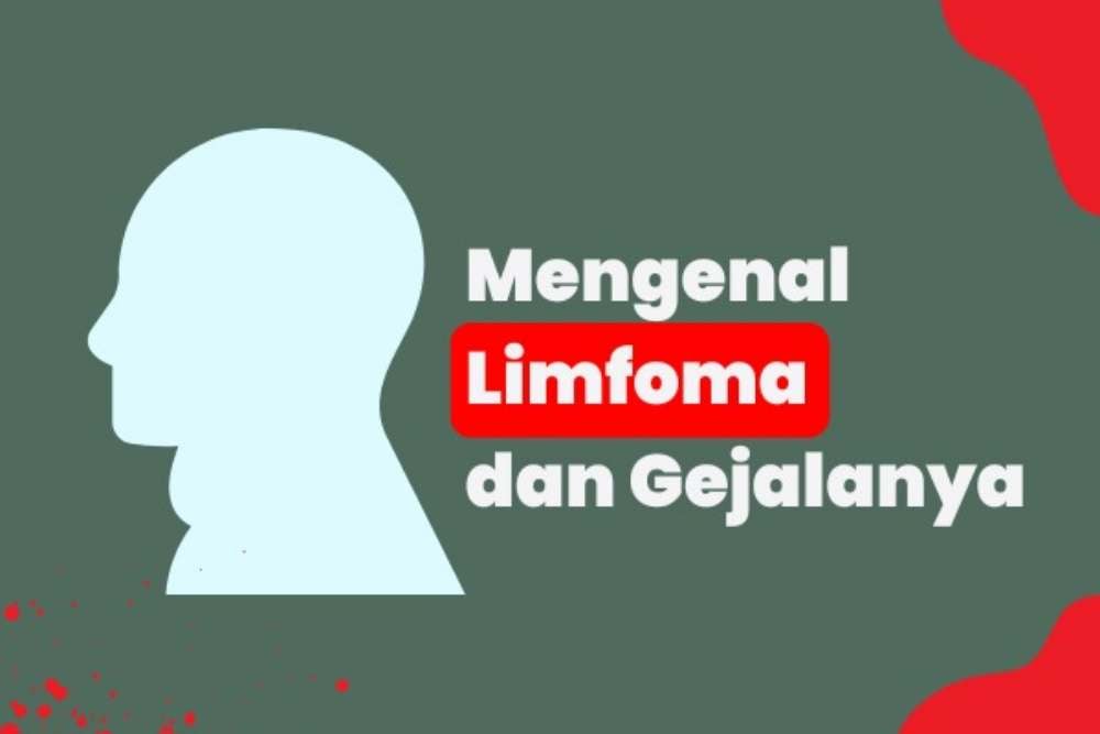  Punya Gejala Mirip, Kenali Bedanya Tuberkulosis dan Kanker Limfoma