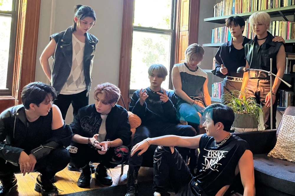  Cek Link Tiket Konser Stray Kids, General Sale Dijual Mulai Hari Ini 27 September 2024