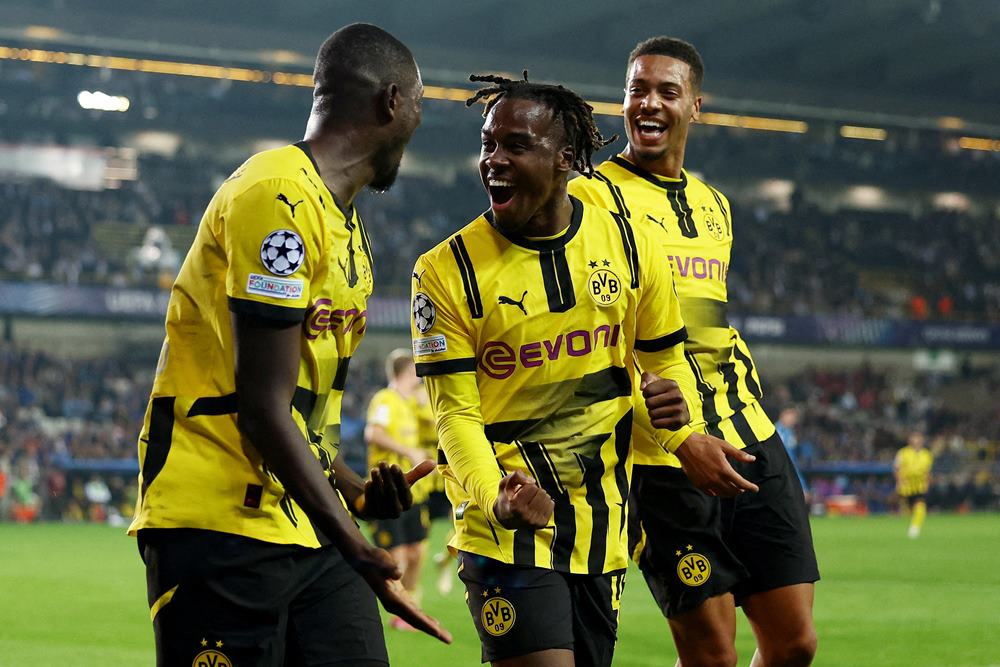 situs-togel-dana Prediksi Skor Dortmund vs Bochum 28 September: Susunan Pemain, H2H, Klasemen