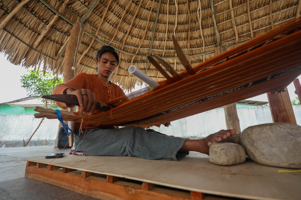  Pengusaha Mebel dan Kerajinan Ramal Produksi Bergeliat, Suku Bunga Acuan Turun