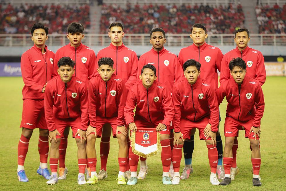 Timnas Indonesia U20. Prediksi Indonesia vs Timor Leste U20 27 September, Preview, Susunan pemain/Antara