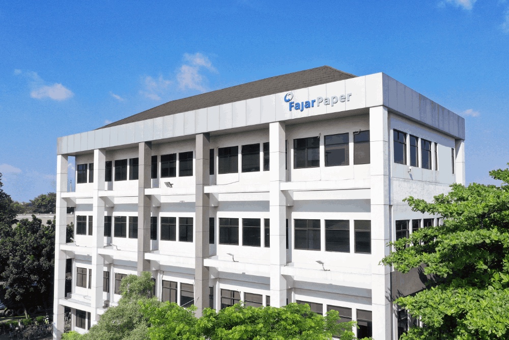  Pemegang Saham Publik di Fajar Paper (FASW) Tersisa 0,28%