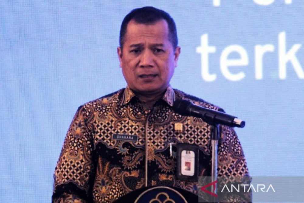  Dirjen HAM Kecam Pembubaran Paksa Diskusi Forum Tanah Air Refly Harun Cs