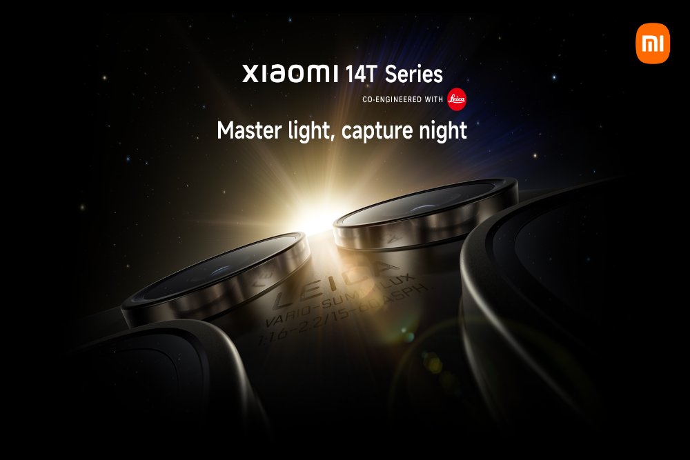  Spesifikasi Xiaomi 14T, Ponsel AI yang Punya Fitur Circle to Search