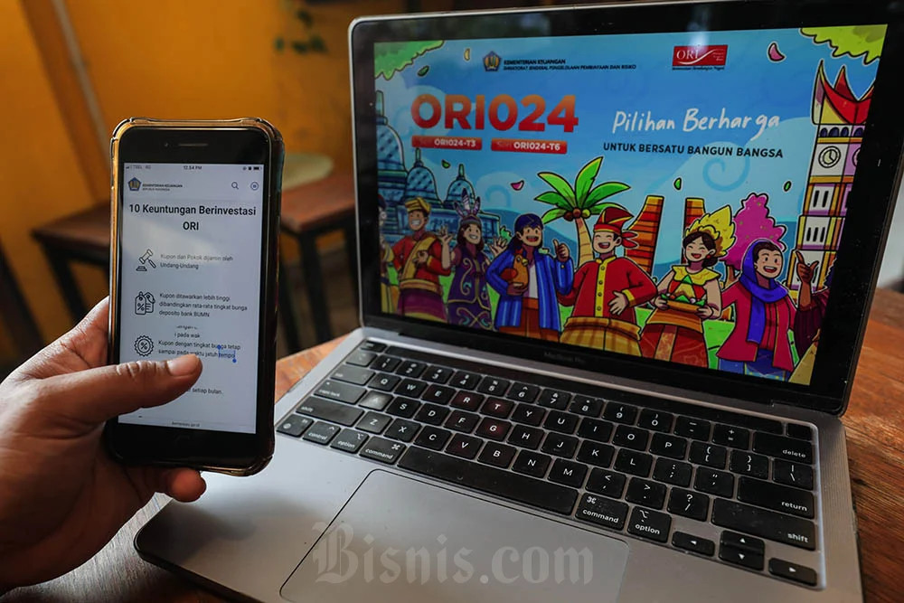  ORI026 Bakal Tarik Dana Tebal