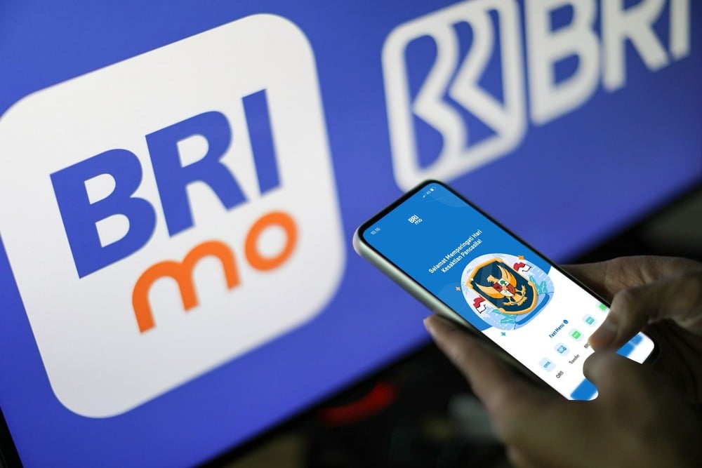  BRImo FSTVL Hadir Lagi, Hadiah Melimpah untuk Pengguna Setia BRImo