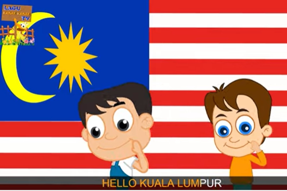  Warga RI Paling Suka Plesiran ke Malaysia, Ini Buktinya