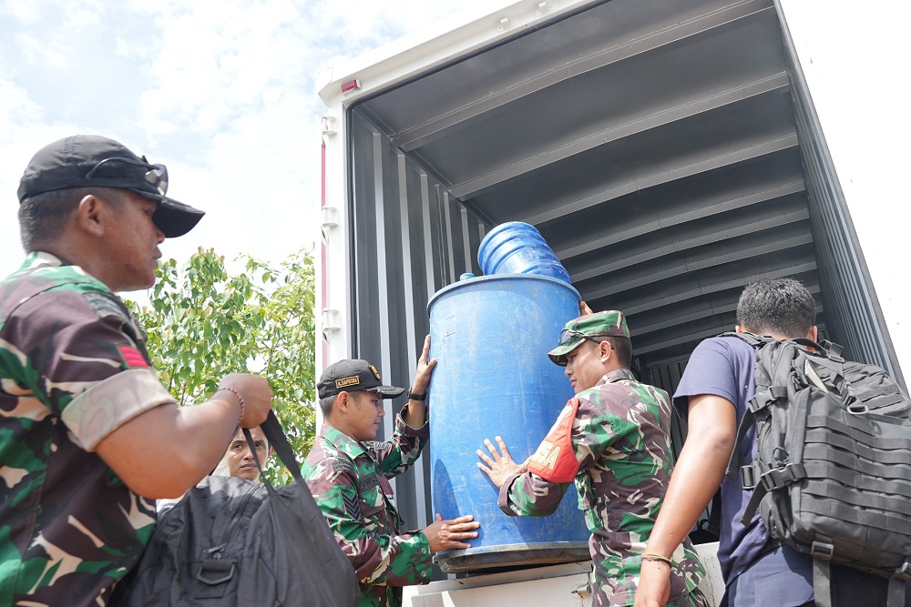  Update Rempang: Warga Setuju Relokasi Terus Bertambah, Kini Capai 210 KK