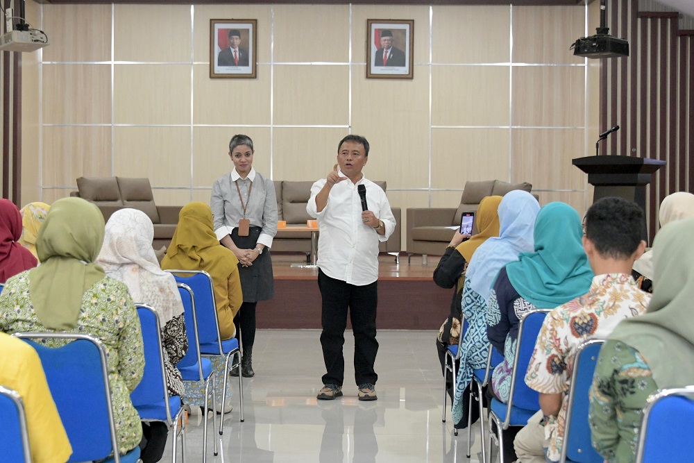  Cegah Lulusan SMA/SMK Menganggur, Pemprov Jabar Lakukan Terobosan Ini