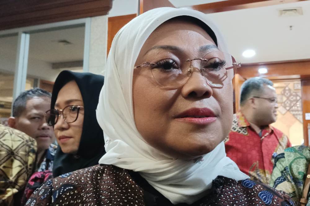  PKB Punya Jatah Kursi, Ida Fauziyah Enggan Maju Sebagai Pimpinan DPR atau MPR