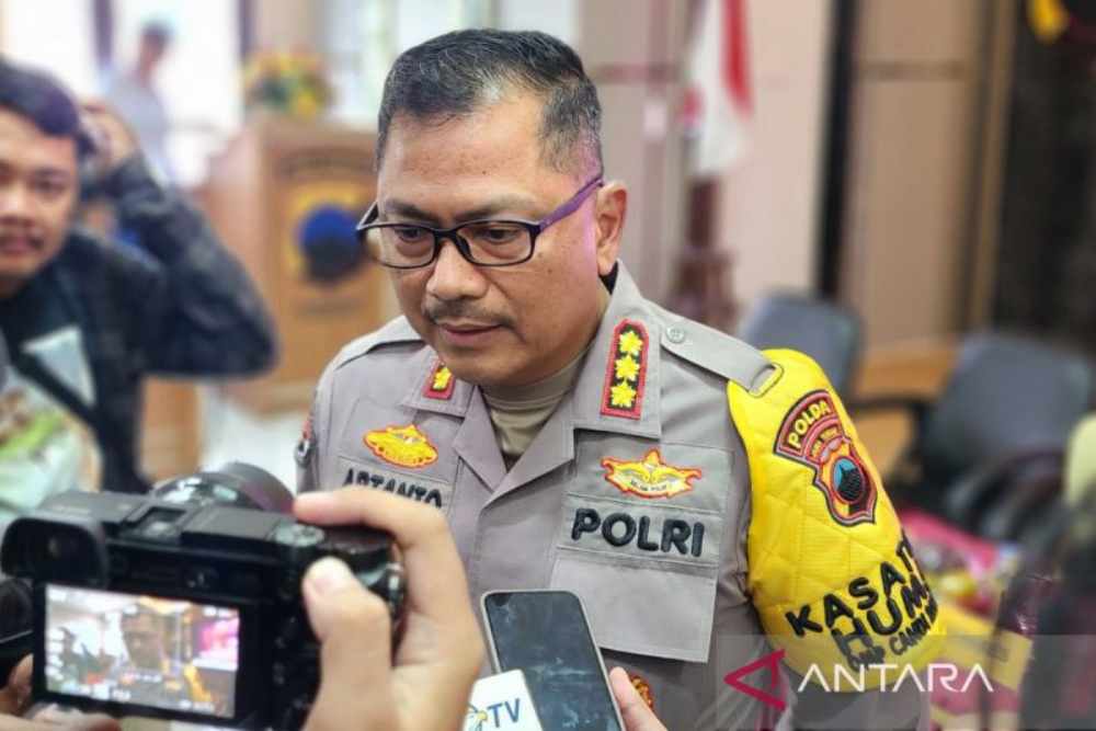  Kronologi Kecelakaan Kapolres Boyolali di Tol Batang yang Menewaskan 2 Orang