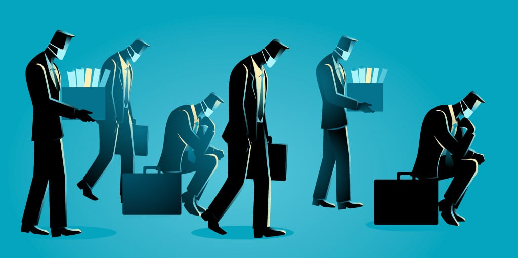  Govt Urged to Take Action as Layoffs Reach 50,000