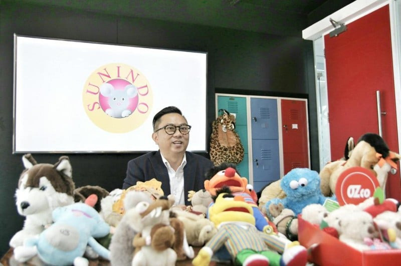  Enhancing the Attractiveness of Toy Products Through Bonded Zones