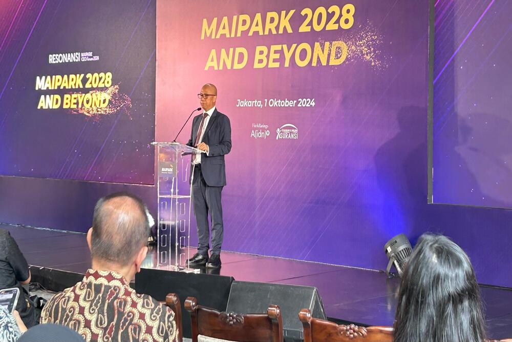  Targetkan Ekuitas Rp2 Triliun, Maipark Siapkan Langkah hingga 2028