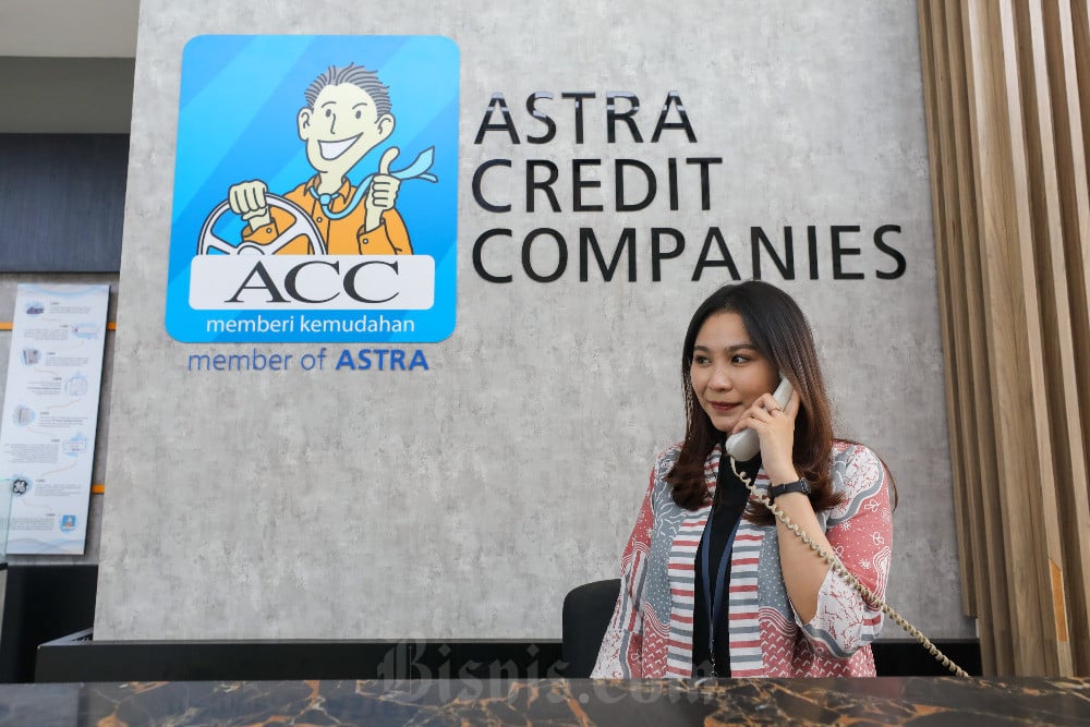  PT Astra Sedaya Finance Akan Melakukan Tawarkan Obligasi Berkelanjutan VI tahap IV tahun 2024 senilai Rp2,6 Triliun