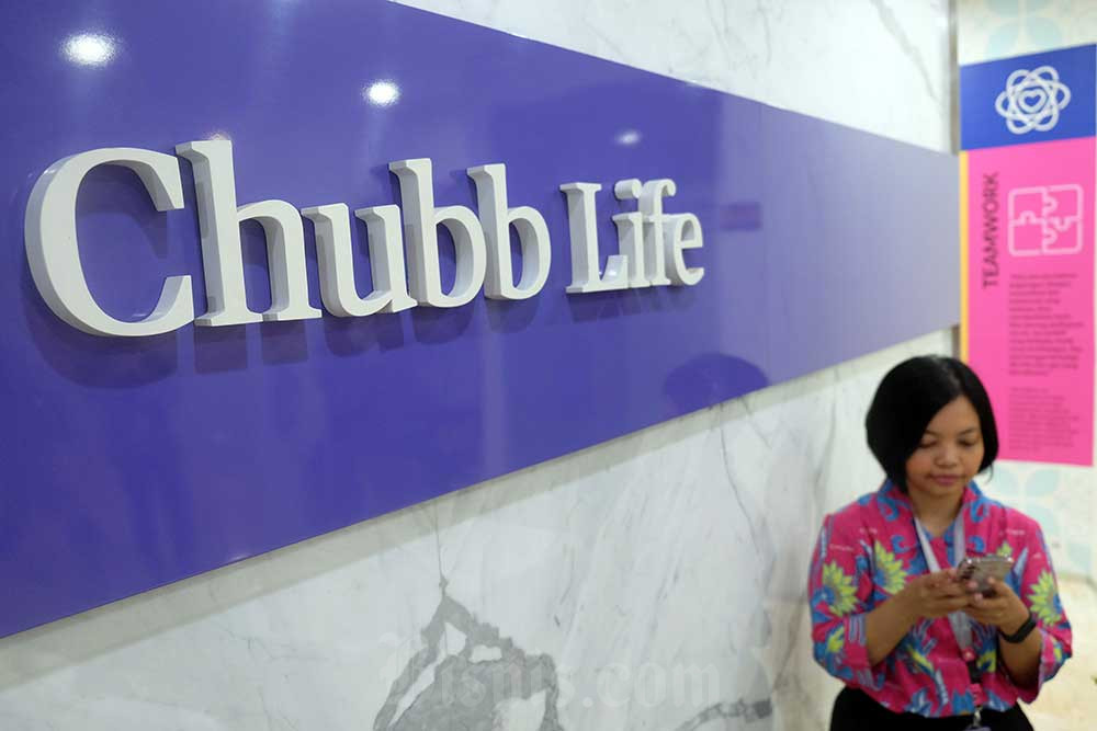  Chubb Life Indonesia Meluncurkan Premier MyLife Time Protection