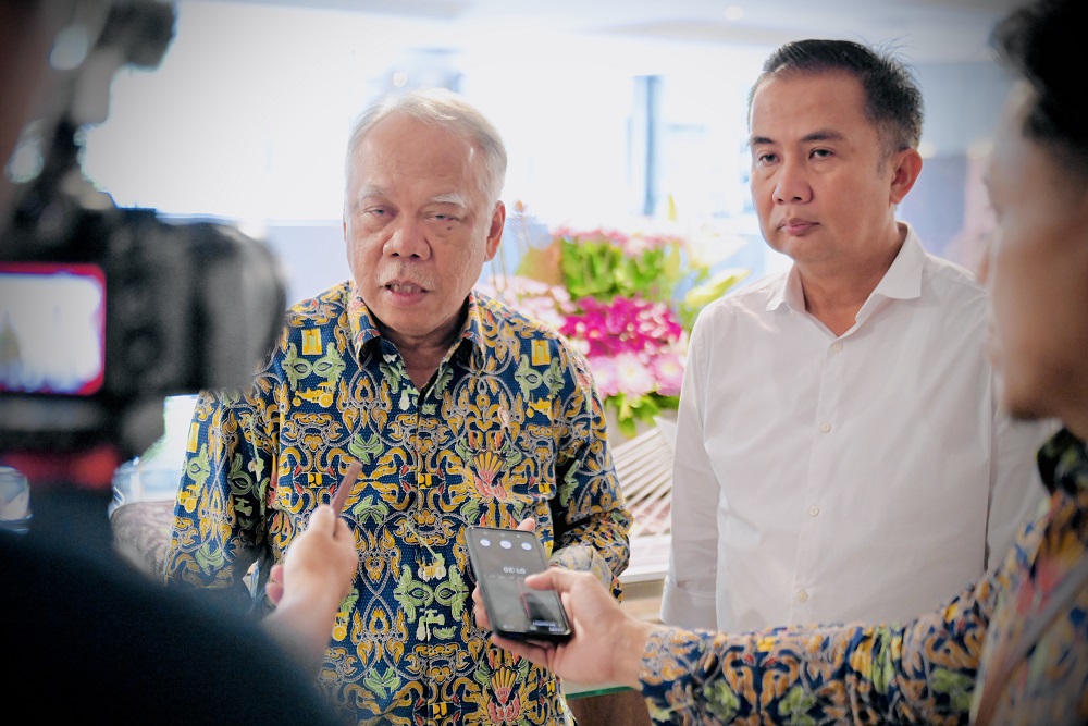  Bappeda Jabar Ungkap Persiapan Pembangunan Tol Dalam Kota Bandung