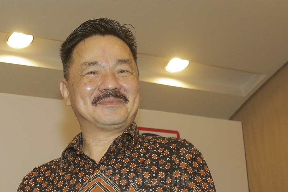  PKB Tunjuk Bos Lion Air Rusdi Kirana Jadi Wakil Ketua MPR
