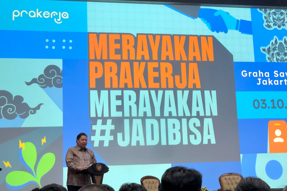  Tunjangan Pengangguran (JKP) Bakal Dinaikkan seperti Insentif Kartu Prakerja, Ini Rencananya