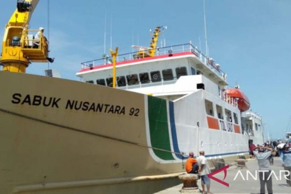  Trayek Kapal Cepat Pulau Sapudi-Jangkar Disiapkan