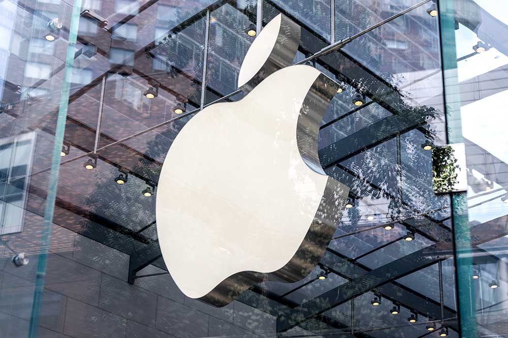  Terungkap Alasan Apple Batal Bangun Pabrik di Indonesia