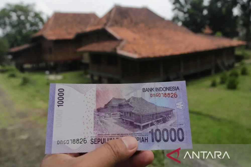  Jangan Ditolak, Uang Pecahan Rp10 Ribu Tahun 2005 Masih Berlaku sebagai Alat Pembayaran