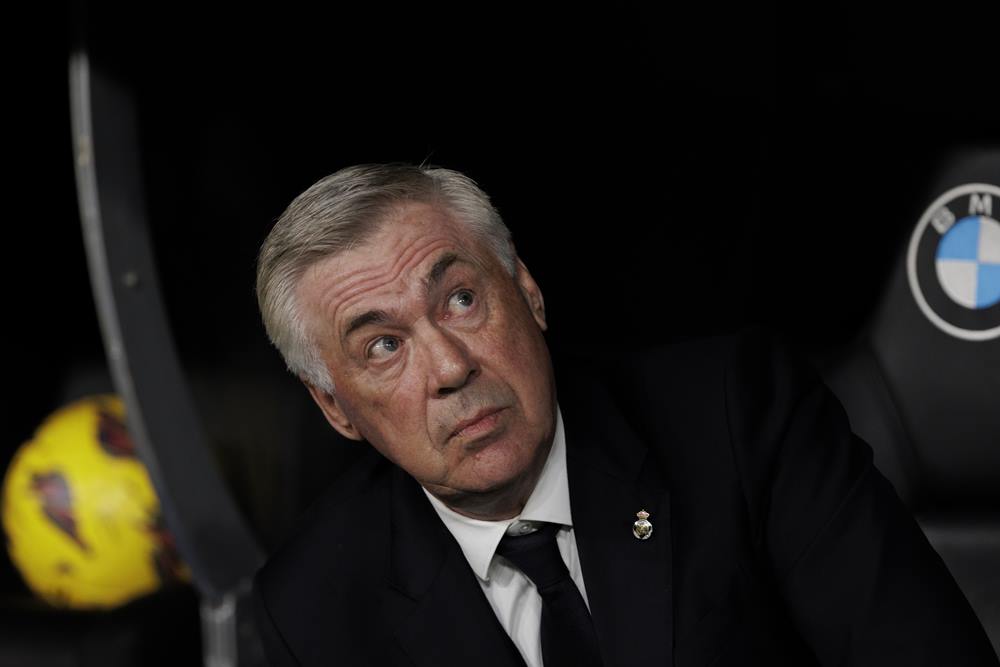  Profil Carlo Ancelotti, Pelatih Asal Italia dengan Segudang Trofi