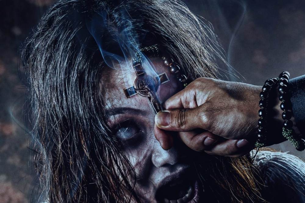  Fakta Unik Film Kuasa Gelap Pada Penayangan Hari Kedua