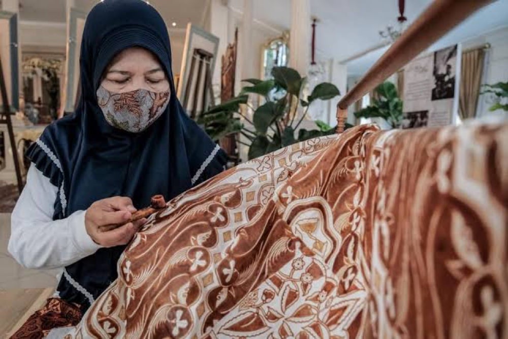  Kuningan Bakal Punya Museum Batik