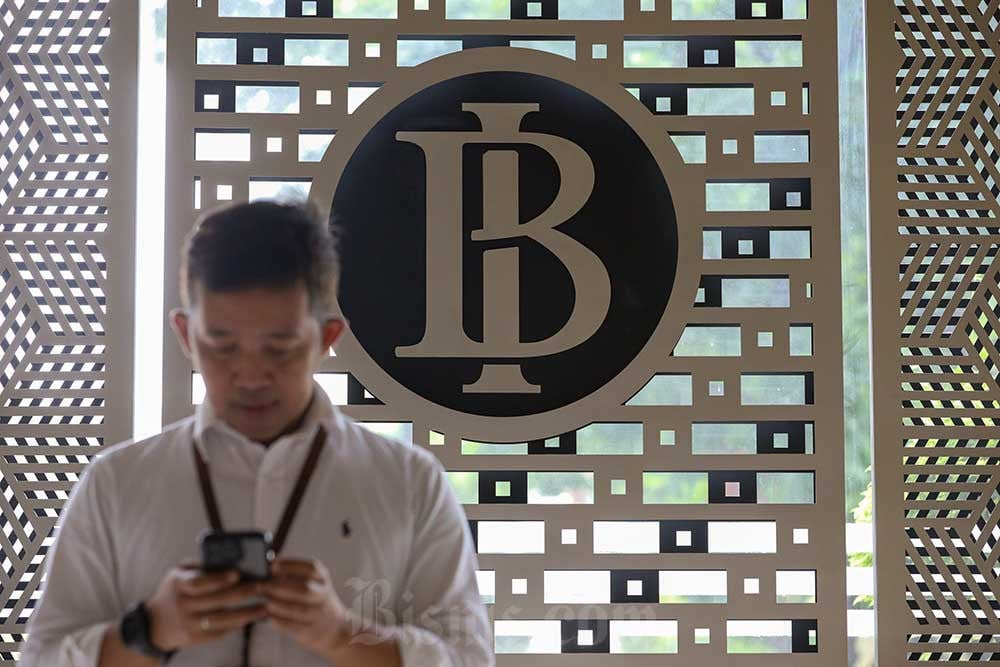  BI : Korporasi Makin Baik Mitigasi Gejolak Rupiah dan Suku Bunga