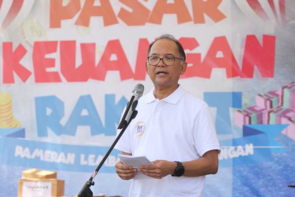  Utang Manfaat Jatuh Tempo di Dana Pensiun Naik ke Rp304,16 Miliar per Agustus 2024