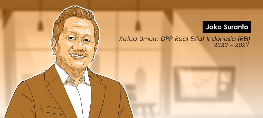  Joko Suranto: Dari Muda Terbiasa Produktif