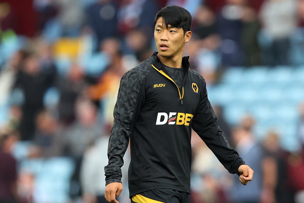  Profil Hwang Hee-Chan, Striker Andalan Timnas Korsel