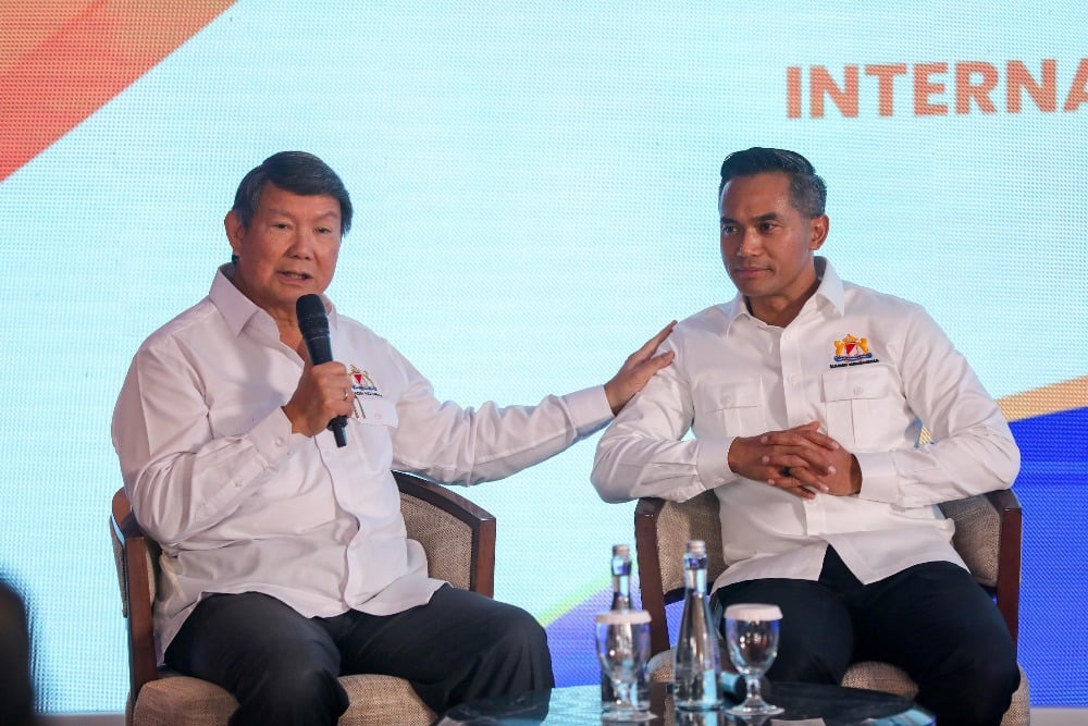  Adik Prabowo Ungkap Asal-usul Ide Makan Bergizi Gratis, Tercetus Sejak 2006