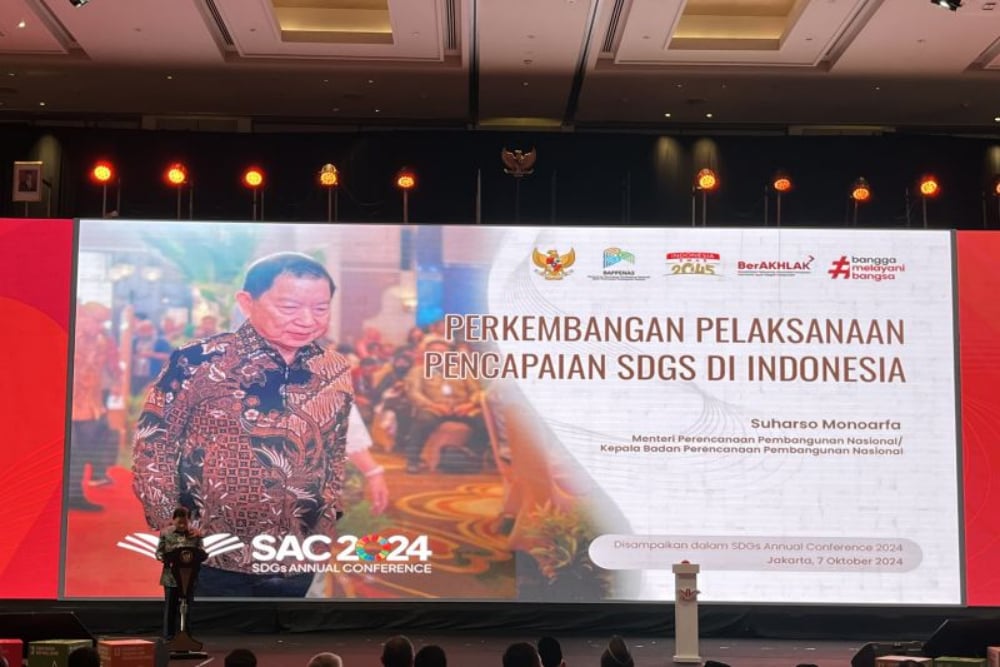  Pertamina hingga Yayasan KitaBisa Raih Indonesia's SDGs Action Awards 2024