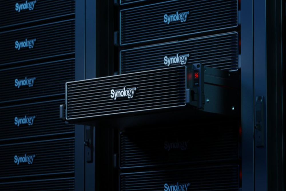  Bisnis Synology Tumbuh 150% di Asean, Indonesia Kontributor Utama