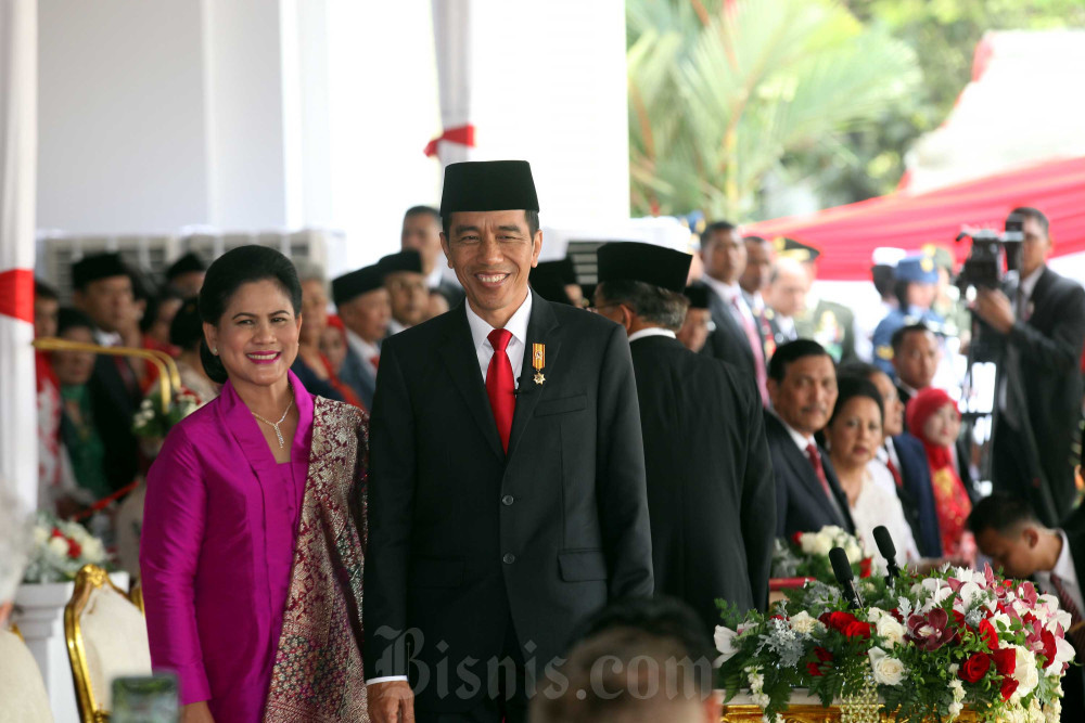  Jokowi Segera Kembali ke Solo, Pemkot Belum Punya Rencana Adakan Penyambutan