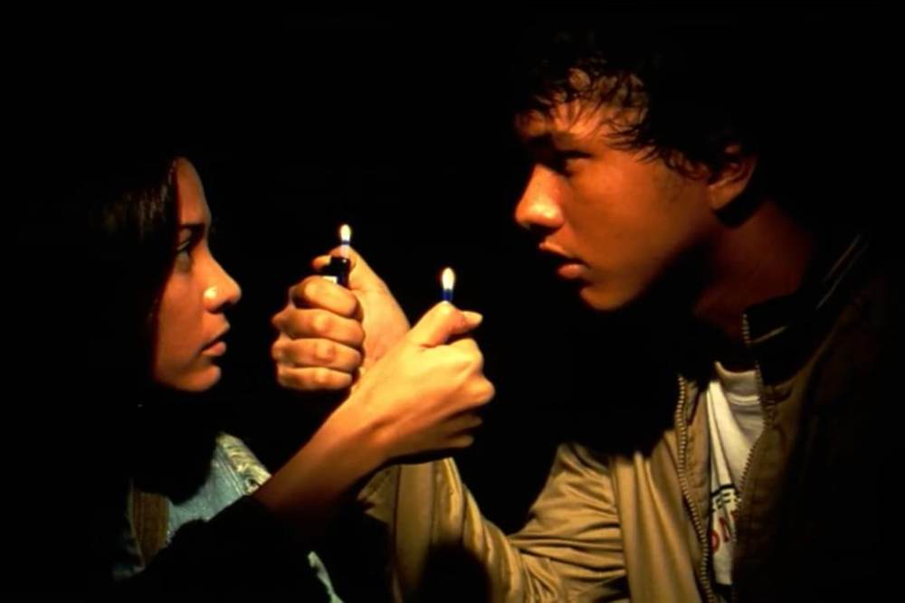  Ini 10 Rekomendasi Film Romantis Komedi yang Terkenal